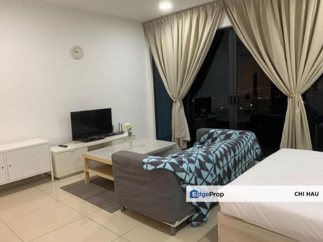 Condominium for rent in Seksyen U13, Shah Alam