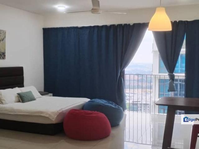 Condominium for rent in Seksyen U13, Shah Alam