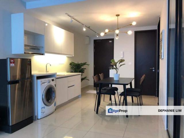 Condominium for rent in Seksyen U13, Shah Alam