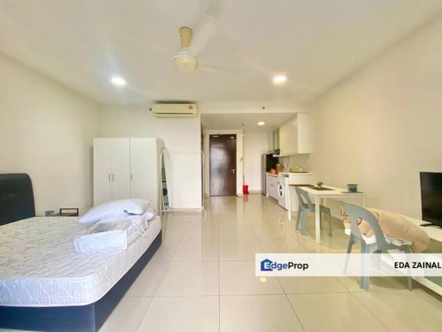 Condominium for sale in Petaling, Alam Impian