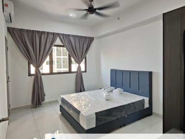 Condominium for rent in Petaling, Alam Impian