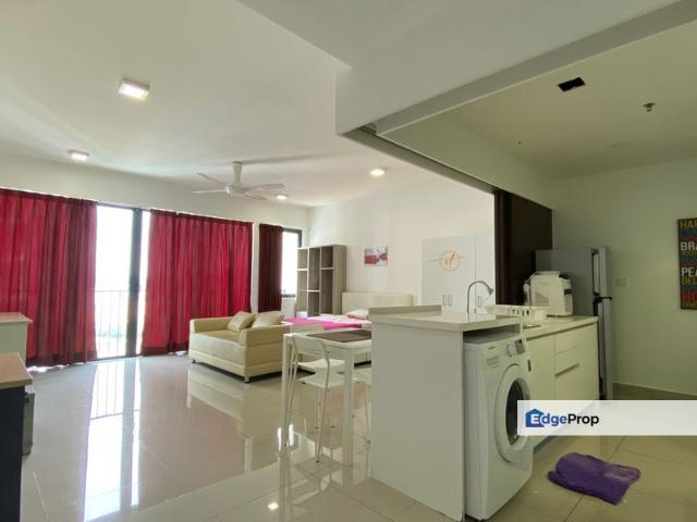 Condominium for rent in Petaling, Alam Impian