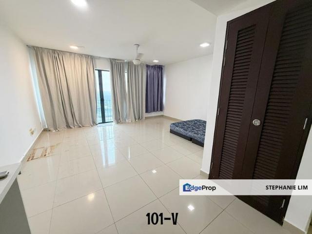 Condominium for sale in Petaling, Alam Impian