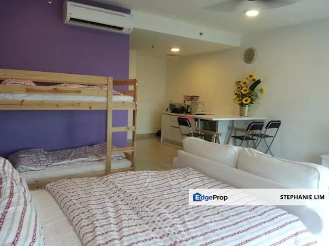 Condominium for sale in Seksyen U13, Shah Alam
