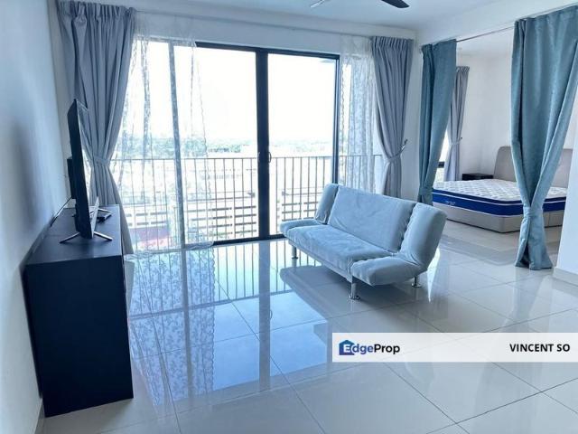 Condominium for rent in Petaling, Alam Impian