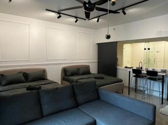 Condominium for rent in Petaling, Alam Impian