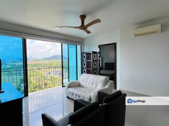 Condominium for sale in Petaling, Alam Impian