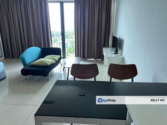 Condominium for rent in Petaling, Alam Impian