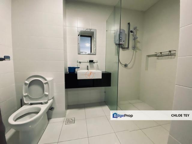 Condominium for rent in Petaling, Alam Impian