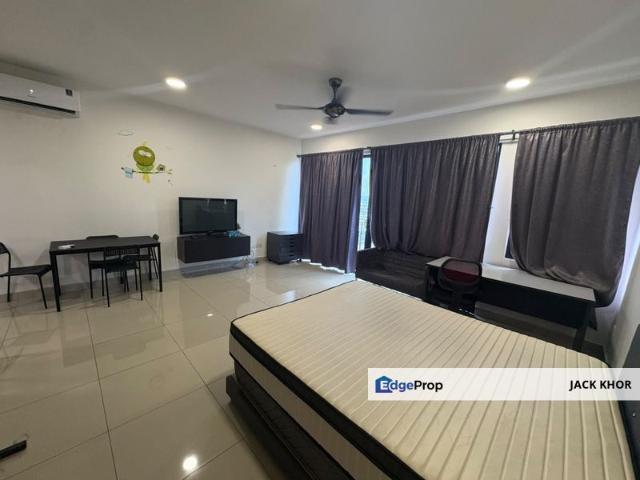 Condominium for rent in Petaling, Alam Impian