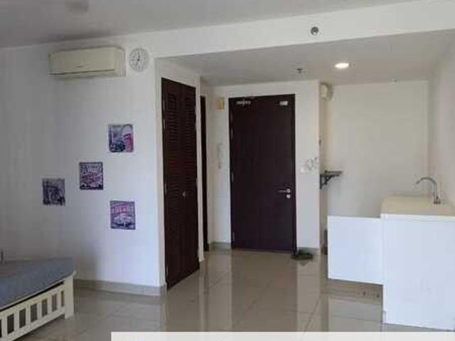 Condominium for rent in Petaling, Alam Impian