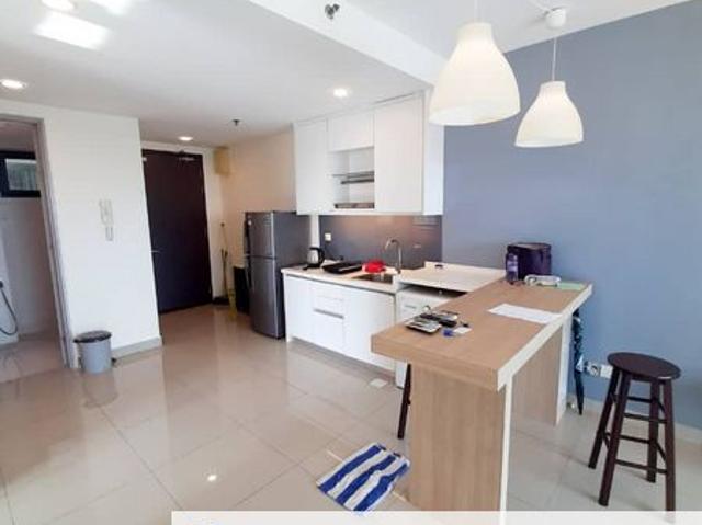 Condominium for rent in Seksyen U13, Shah Alam