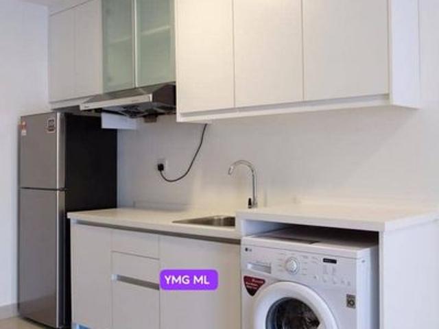 Condominium for rent in Seksyen U13, Shah Alam
