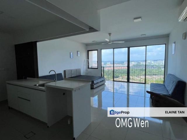 Condominium for rent in Petaling, Alam Impian