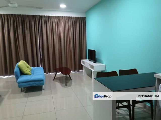 Condominium for rent in Petaling, Alam Impian