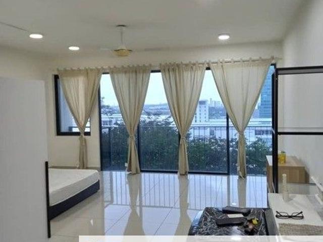 Condominium for rent in Petaling, Alam Impian