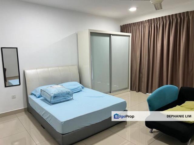 Condominium for rent in Petaling, Alam Impian