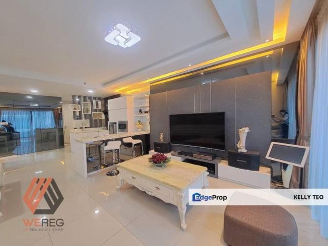 Condominium for sale in Petaling, Alam Impian