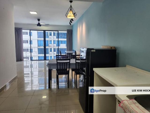 Condominium for rent in Petaling, Alam Impian