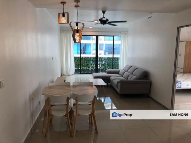 Condominium for sale in Petaling, Alam Impian