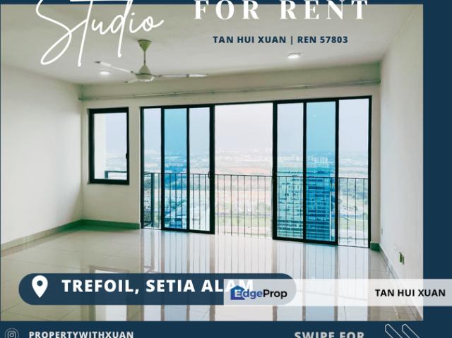 Condominium for sale in Petaling, Alam Impian