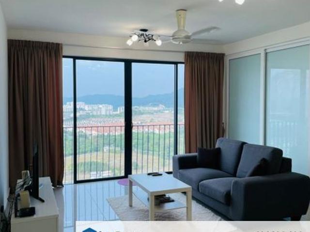 Condominium for sale in Seksyen U13, Shah Alam