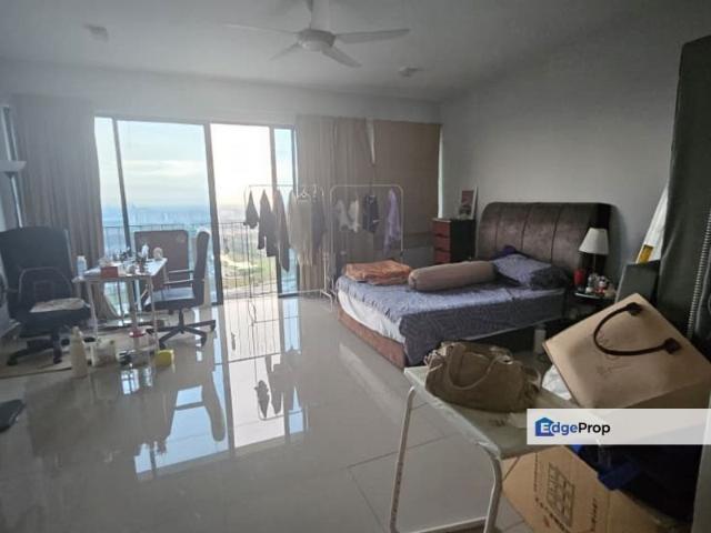 Condominium for rent in Seksyen U13, Shah Alam