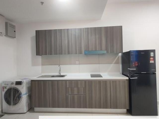 Condominium for rent in Seksyen U13, Shah Alam