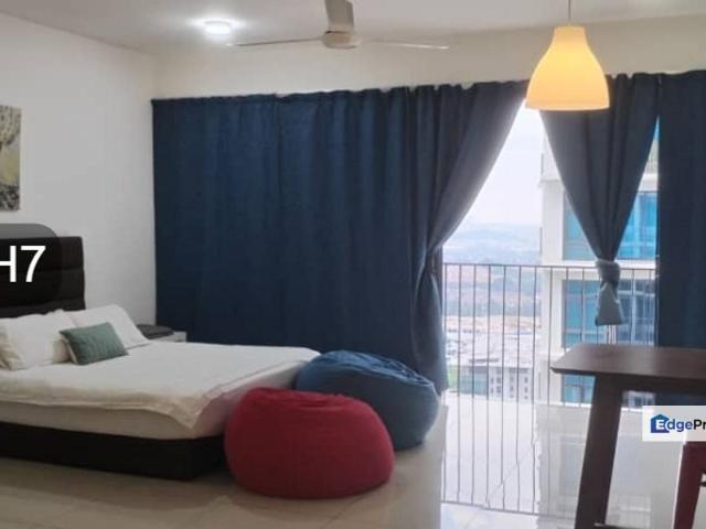 Condominium for rent in Seksyen U13, Shah Alam