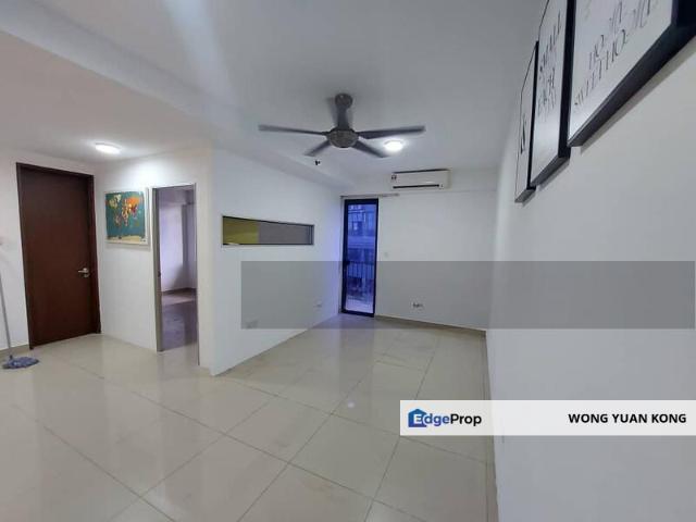 Condominium for sale in Petaling, Alam Impian