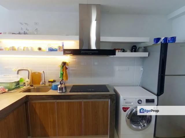 Condominium for rent in Petaling, Alam Impian