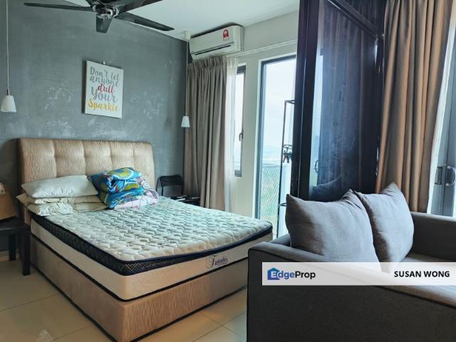 Condominium for rent in Petaling, Alam Impian