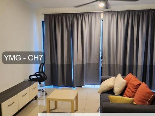 Condominium for rent in Seksyen U13, Shah Alam