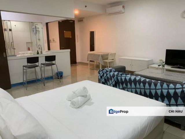 Condominium for rent in Petaling, Alam Impian