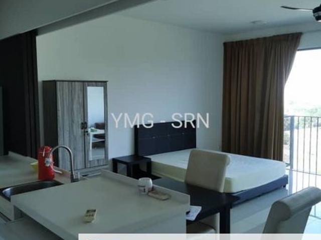 Condominium for rent in Petaling, Alam Impian