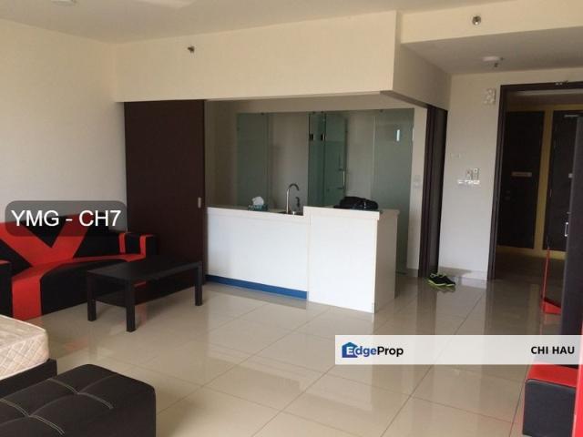 Condominium for sale in Seksyen U13, Shah Alam