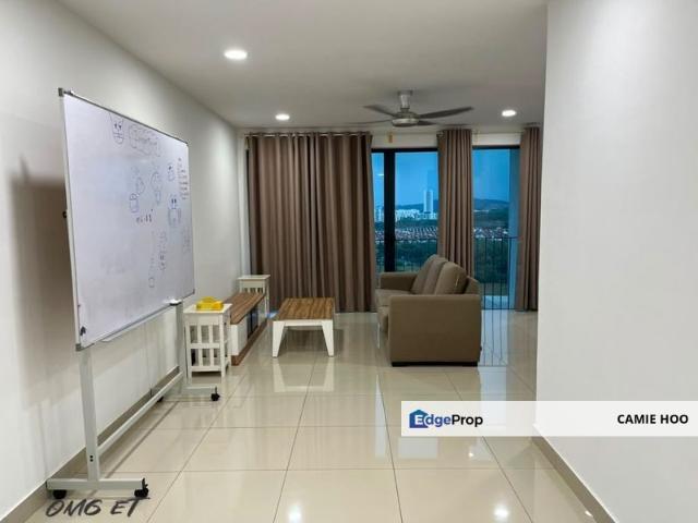 Condominium for rent in Petaling, Alam Impian