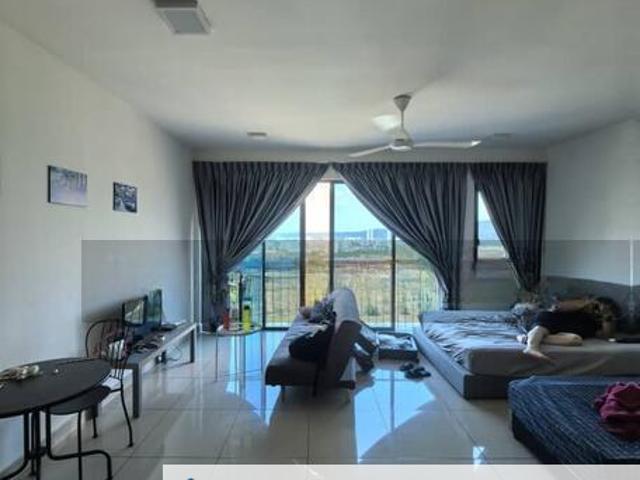 Condominium for sale in Petaling, Alam Impian