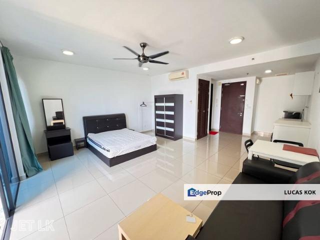 Condominium for rent in Petaling, Alam Impian