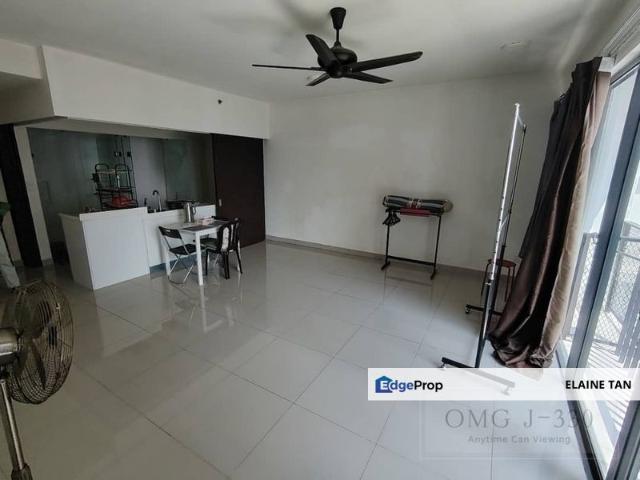 Condominium for sale in Petaling, Alam Impian