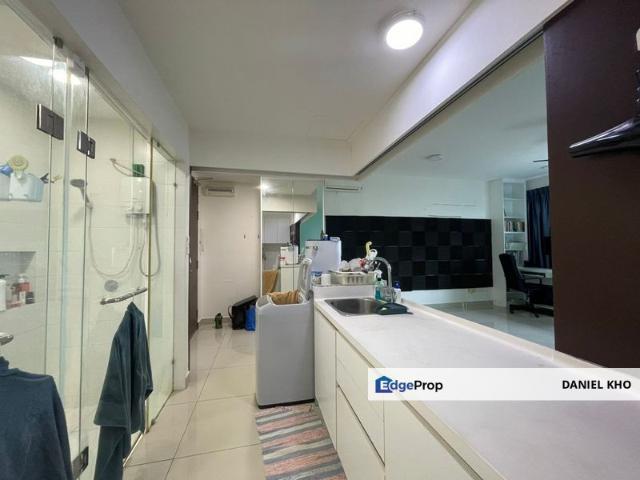 Condominium for sale in Seksyen U13, Shah Alam