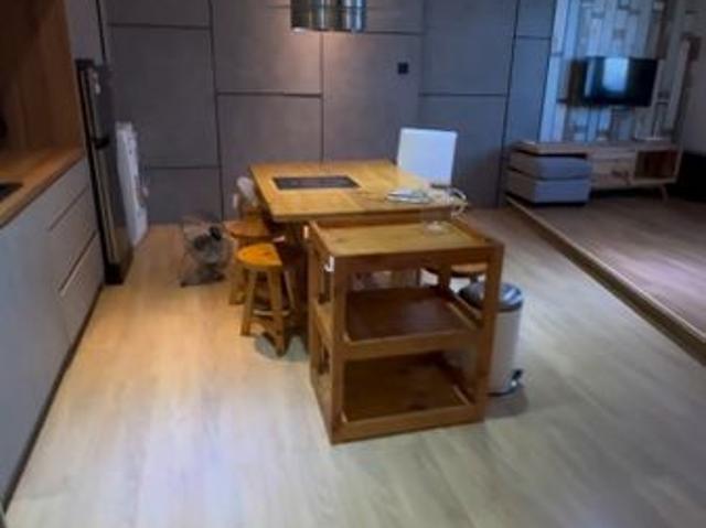Condominium for sale in Petaling, Alam Impian