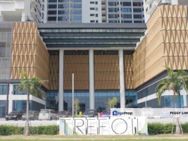 Condominium for rent in Petaling, Alam Impian