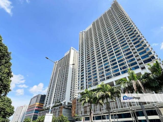 Condominium for sale in Petaling, Alam Impian