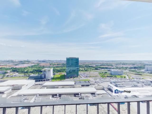 Condominium for rent in Petaling, Alam Impian