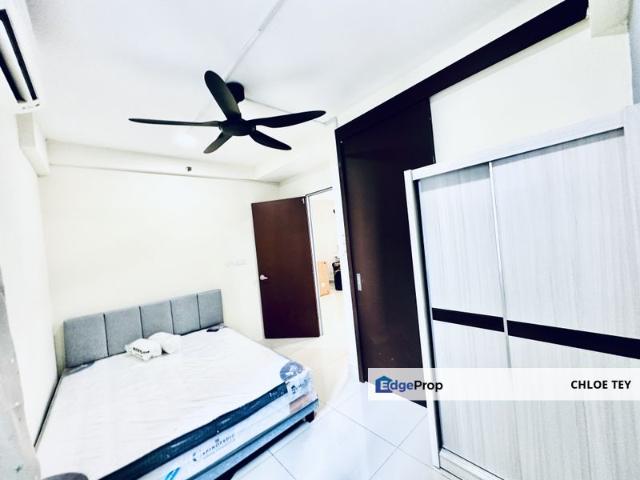 Condominium for rent in Petaling, Alam Impian