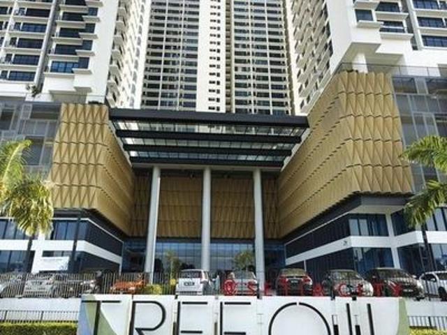 Condominium for sale in Petaling, Alam Impian