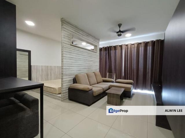 Condominium for rent in Petaling, Alam Impian