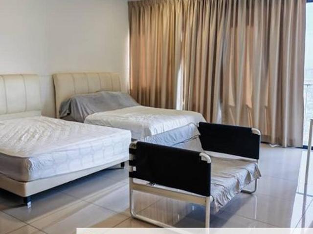 Condominium for rent in Petaling, Alam Impian