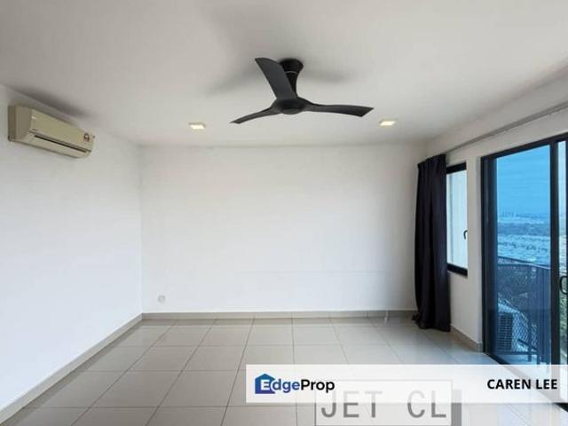 Condominium for rent in Petaling, Alam Impian